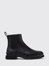 Camper ブーツ レディース カラー ブラック In Black