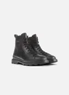 Camper Ankle Boots For Women In Black