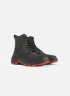 Camper Ankle Boots For Women In Black