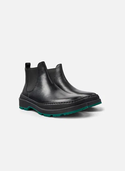 CAMPER BOOTS WOMEN CAMPER BRUTUS TREK