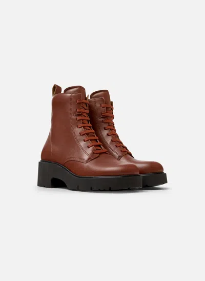 CAMPER BOOTS WOMEN CAMPER MILAH