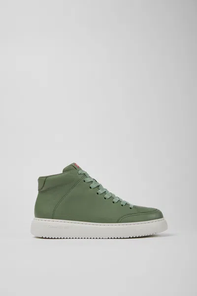 Camper Boots Women  Runner K21 In Green