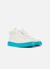 Camper Touring Terreno Sneaker In Multi