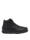 Camper Botas - Negro In Black