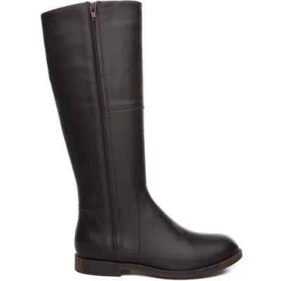 Camper Bowie In Black