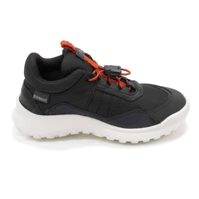 Camper Kids' Boy's Crclr Sneakers In Black