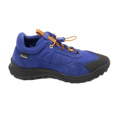 Camper Kids' Boy's Crclr Sneakers In Blue