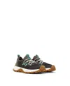 Camper シューズ  ボーイ カラー マルチカラー In Brown