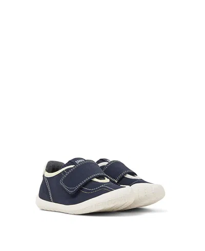 CAMPER BOYS' FIRST WALKER PEU PATH MISMATCHED TEXTILE SNEAKERS - TODDLER