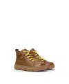 Camper Kiddo In Brown