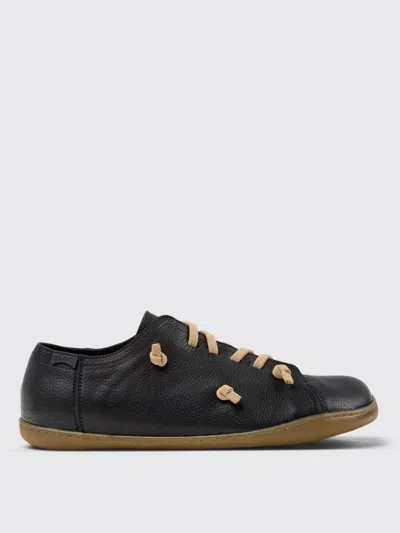 CAMPER SNEAKERS CAMPER MEN COLOR BLACK,G63717002