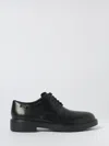 Camper Brogue Shoes  Men Color Black In Multi