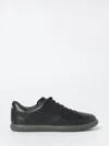 Camper Brogue Shoes  Men Color Black In Multi