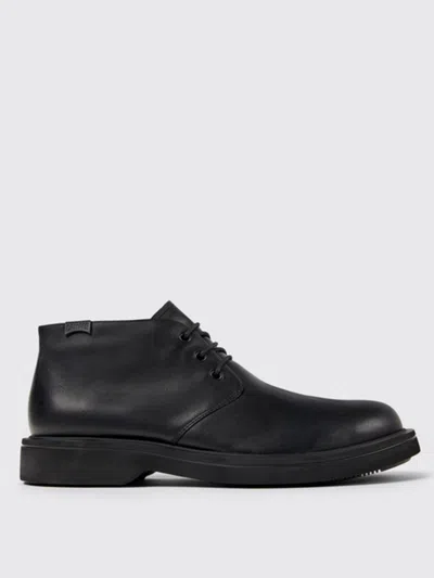 CAMPER BROGUE SHOES CAMPER MEN,G00424002