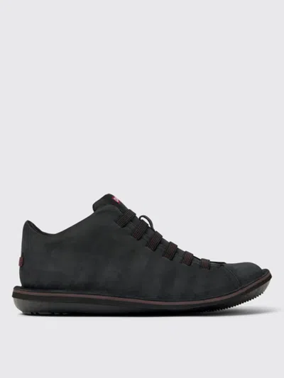 Camper Sneakers  Men Color Black In Schwarz