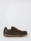 Camper Pelotas Ariel Low-top Sneakers In Brown