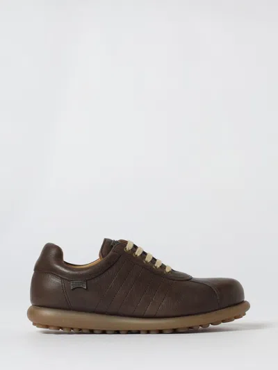 CAMPER SNEAKERS CAMPER MEN COLOR BROWN,H51593032
