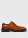 Camper Formal Shoes For Men In Braun