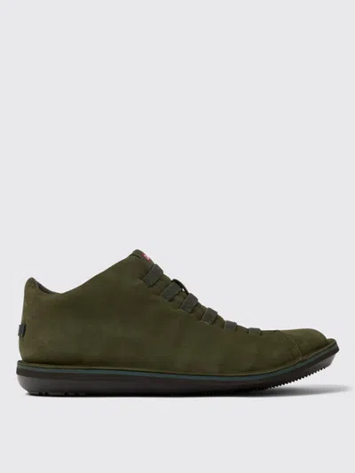 CAMPER SNEAKERS CAMPER MEN COLOR GREEN,G00428012