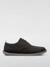 Camper Wagon Sneakers In Grey