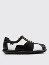 Camper Brogue Shoes  Men Color Multicolor In Multicolor