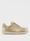 Camper Brogue Shoes  Men Color Multicolor In Multicolor