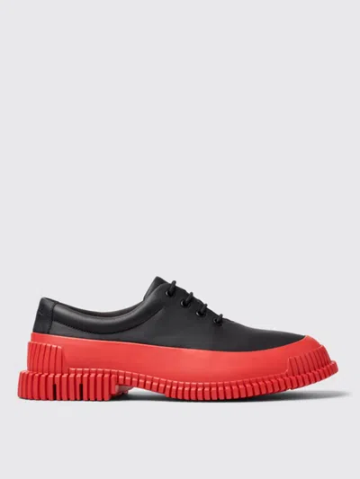 CAMPER BROGUE SHOES CAMPER MEN COLOR MULTICOLOR,F90359005