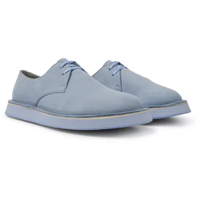 Camper Formal Shoes For Men In Blue
