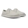 Camper Formal Shoes For Men In White