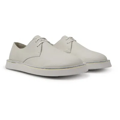 Camper Formal Shoes For Men In White