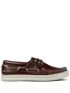 Camper Runner In Brown