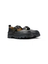 Camper Brutus Ballerina Shoes In Black