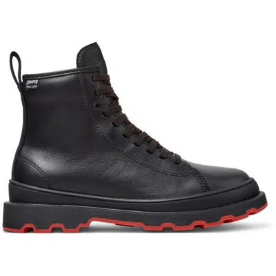 Camper Brutus+ In Black