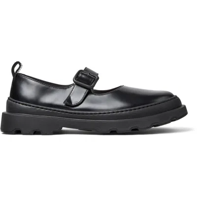 Camper Brutus+ In Black