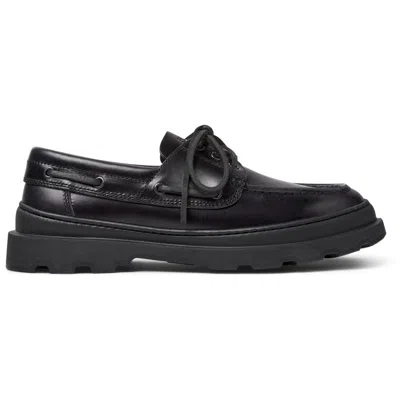 Camper Brutus+ In Black