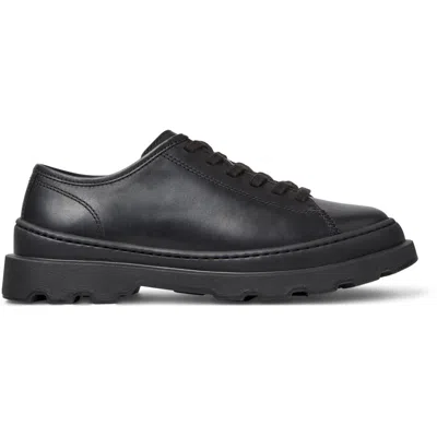 Camper Brutus+ In Black