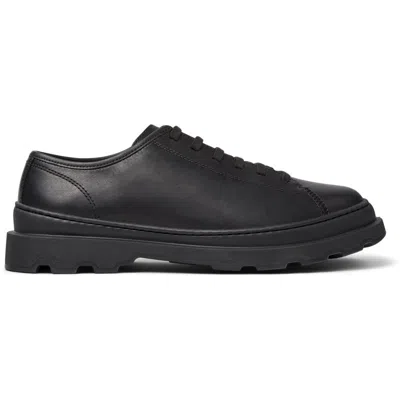 Camper Brutus+ In Black