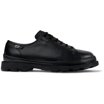 Camper Brutus+ In Black