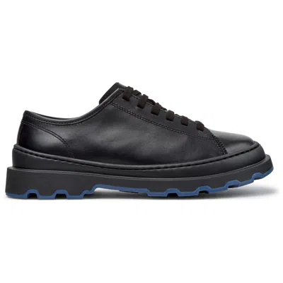 Camper Shoes Woman Color Black