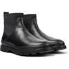Camper Brutus Bootie In Black