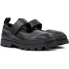 Camper Ballerinas For Unisex In Black