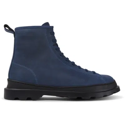 Camper Brutus In Blue