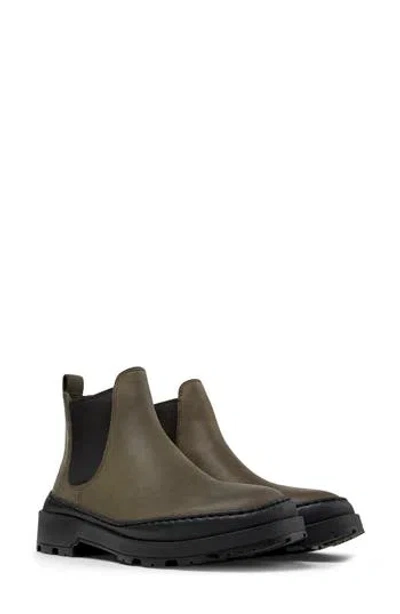 CAMPER CAMPER BRUTUS BOOTIE