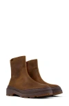 Camper Brutus Bootie In Brown