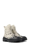 Camper Brutus Bootie In Multi