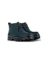 Camper Brutus Boots In Green