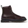 Camper Brutus+ In Brown