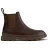 Camper Brutus+ Ankle Boots In Multi