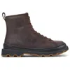 Camper Brutus+ In Brown