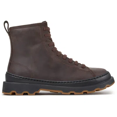 Camper Brutus+ In Brown